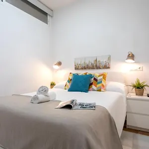  Apartamento Sunstay Luxury Flat Iii
